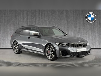 Used BMW 3 Series 2021 for sale - 77585854: Photo