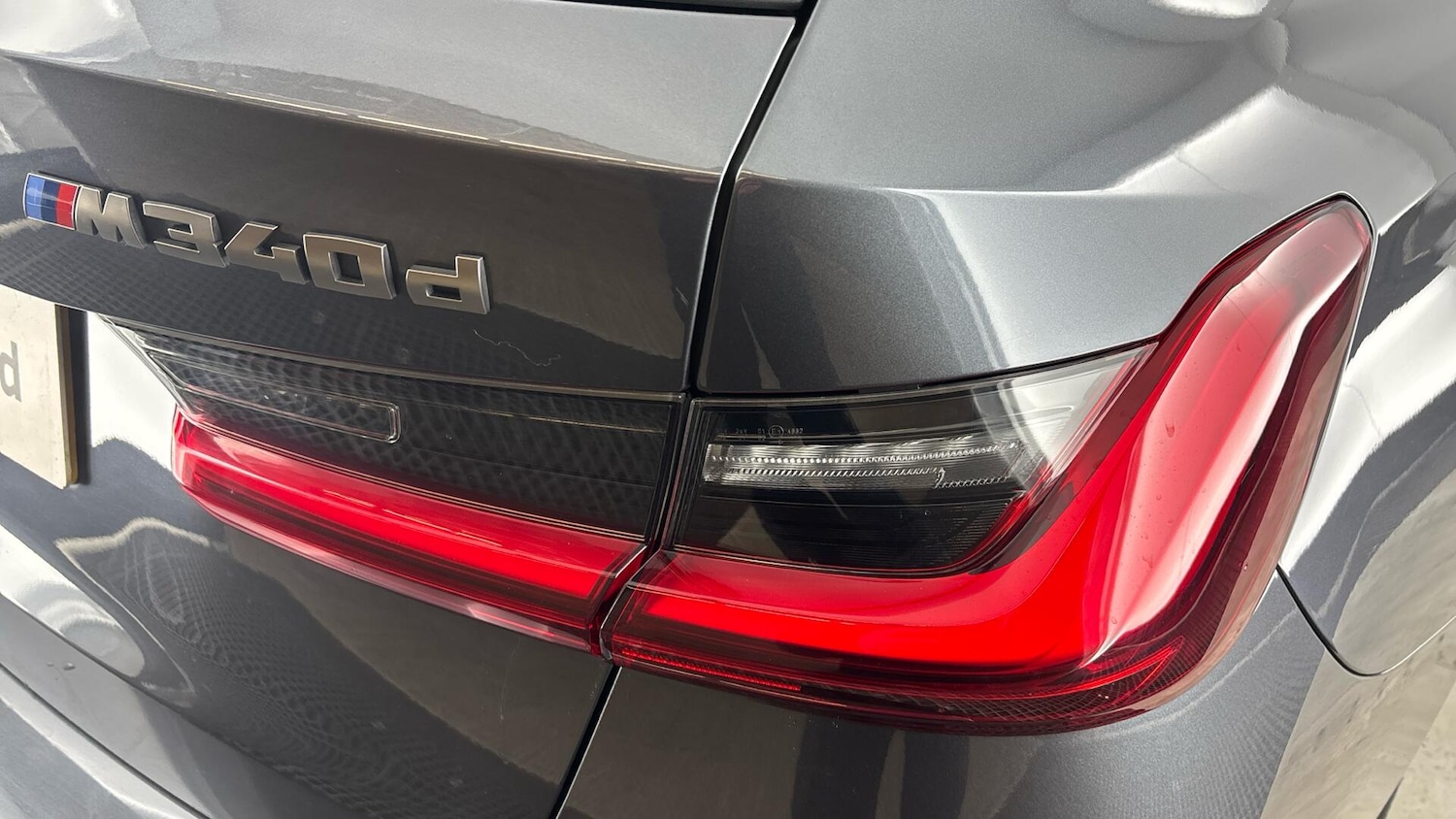 Used BMW 3 Series 2021 for sale - 77585854: Photo 22