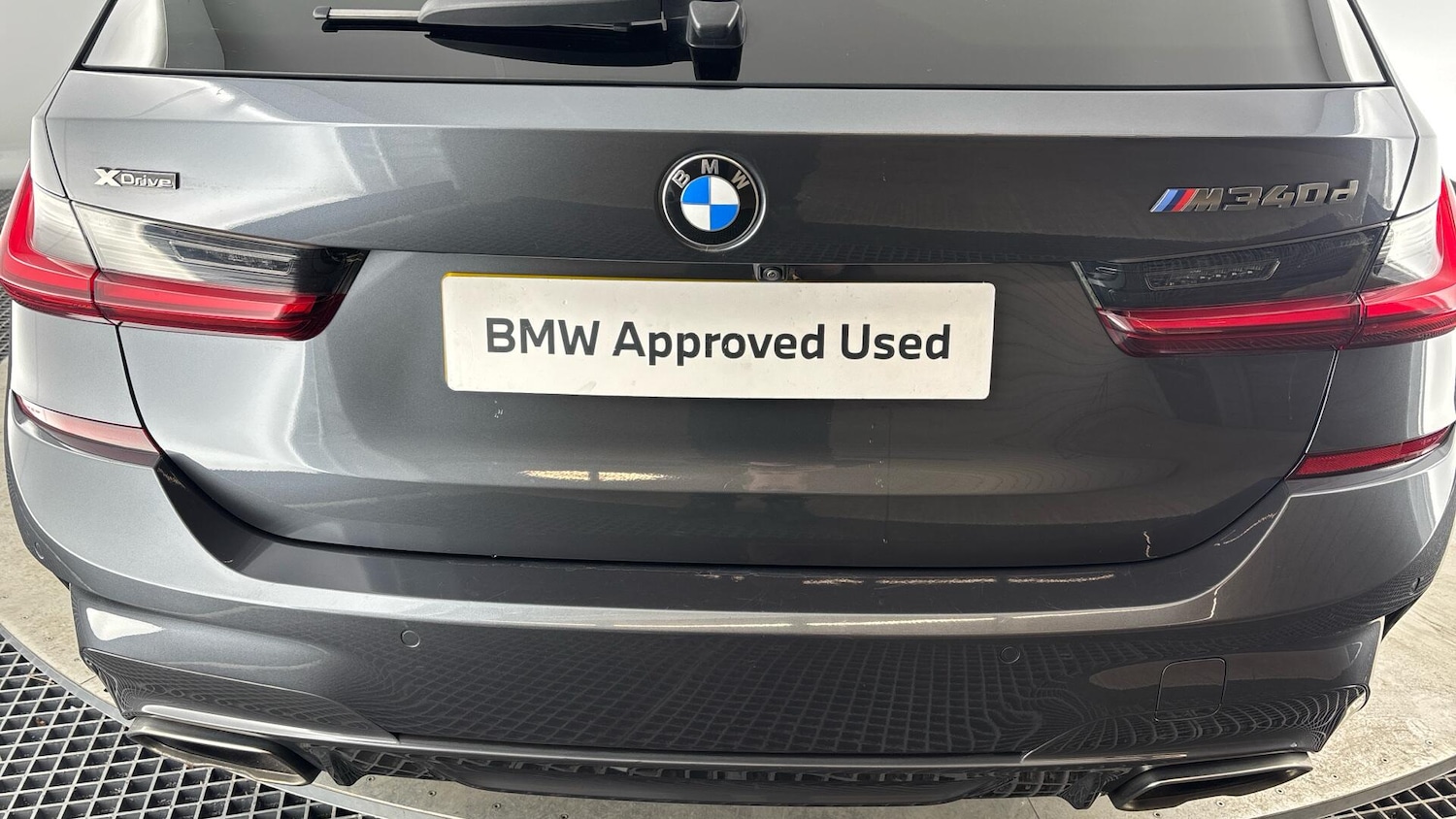 Used BMW 3 Series 2021 for sale - 77585854: Photo 24