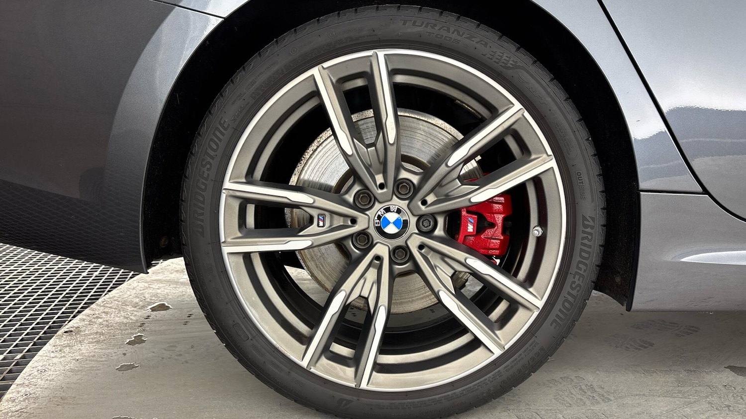 Used BMW 3 Series 2021 for sale - 77585854: Photo 25