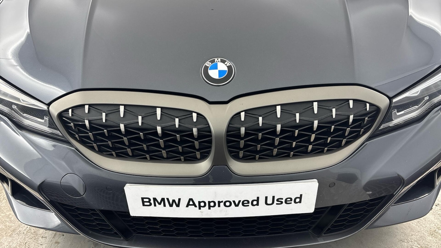 Used BMW 3 Series 2021 for sale - 77585854: Photo 28