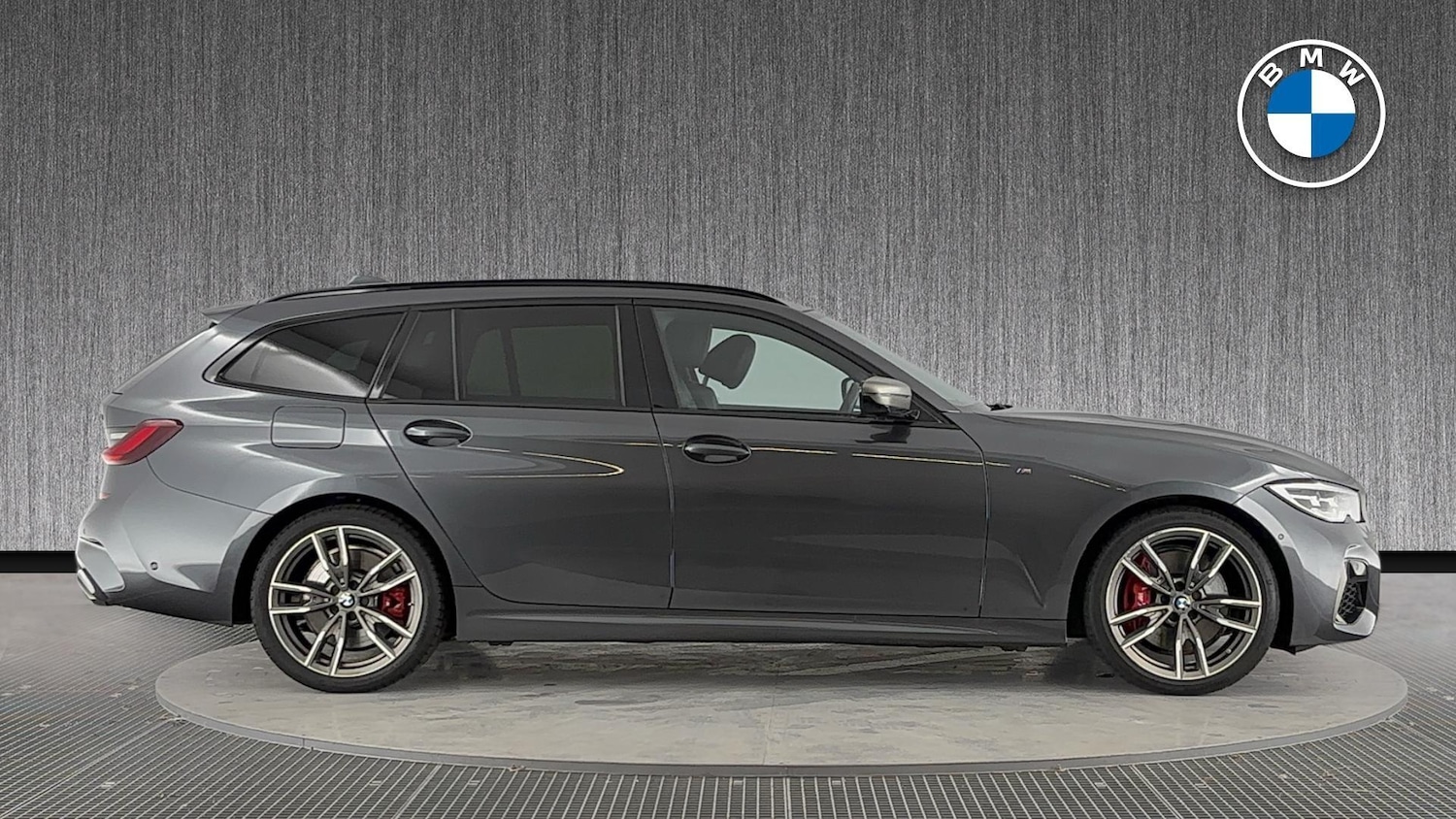 Used BMW 3 Series 2021 for sale - 77585854: Photo 3