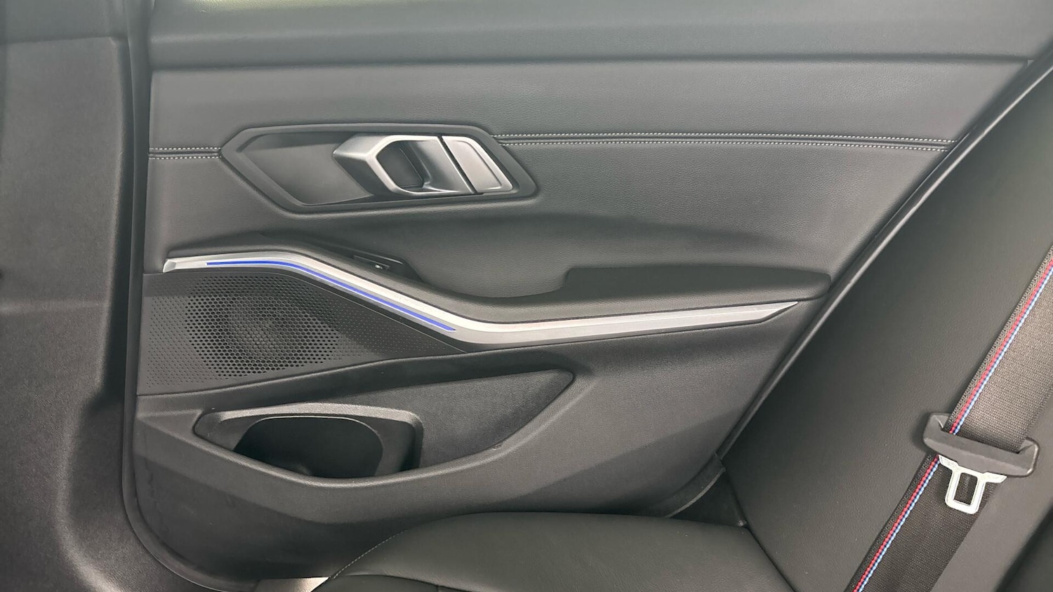 Used BMW 3 Series 2021 for sale - 77585854: Photo 32