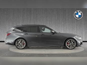 Used BMW 3 Series 2021 for sale - 77585854: Photo