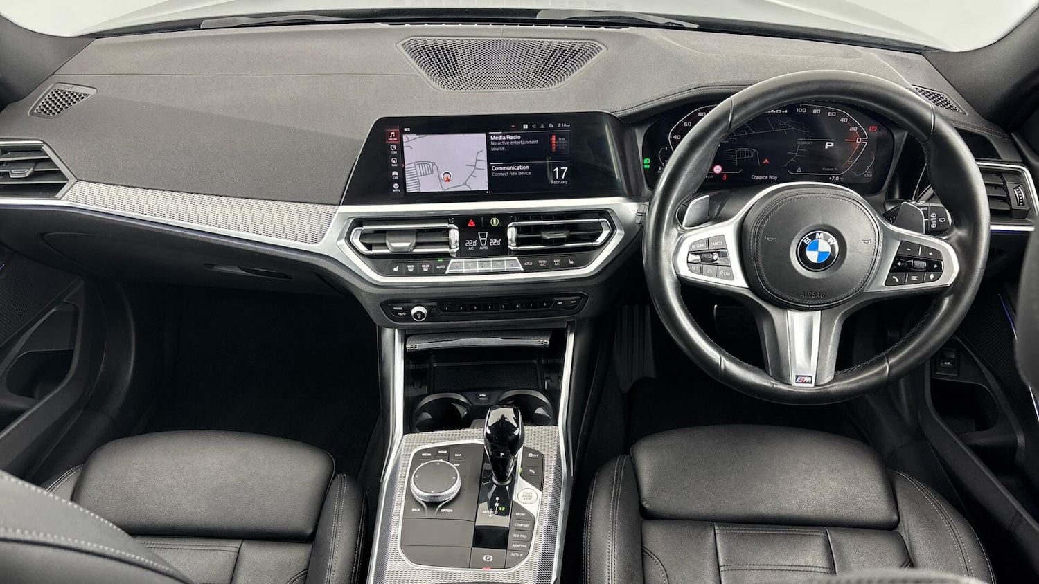 Used BMW 3 Series 2021 for sale - 77585854: Photo 4