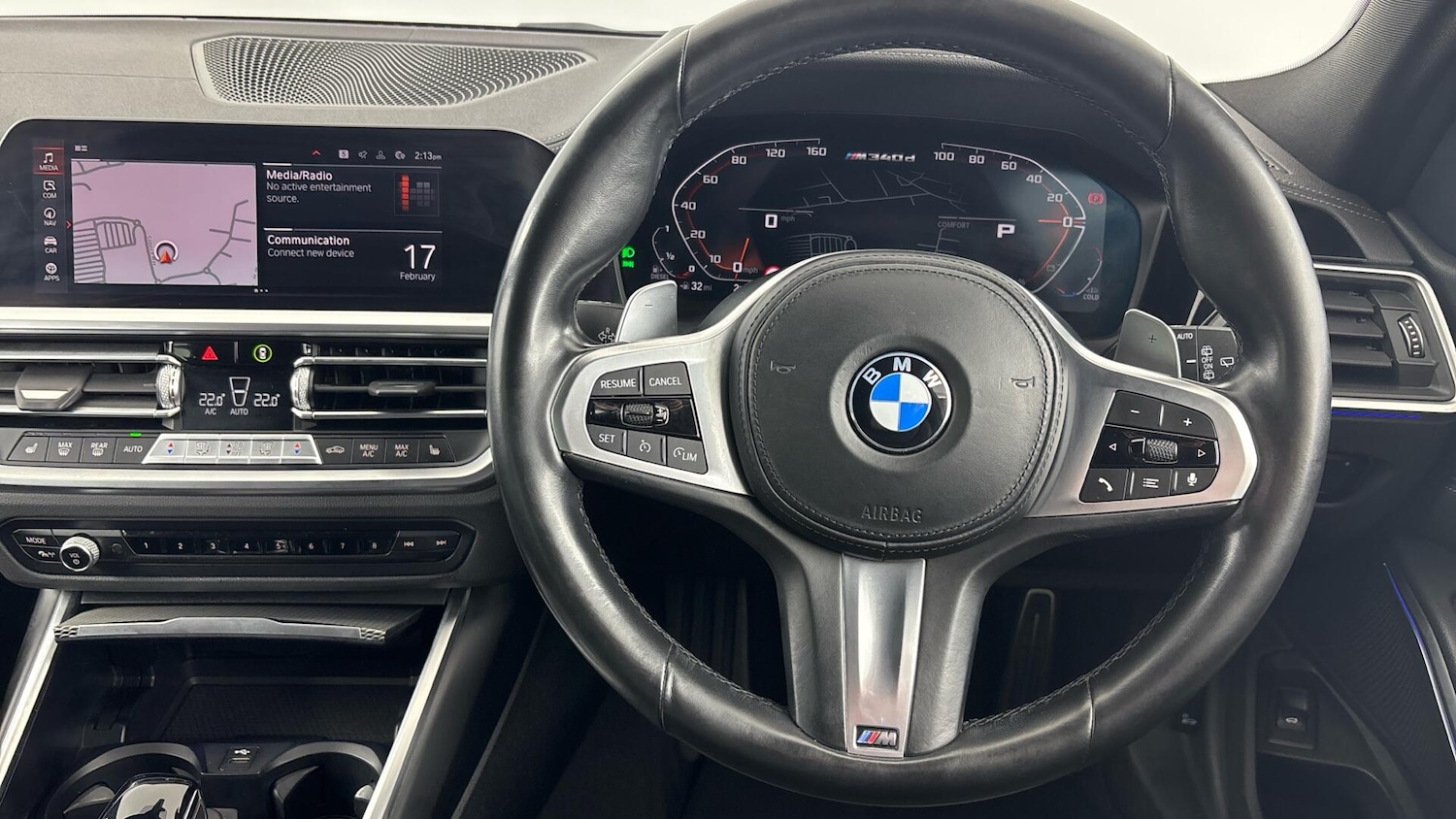 Used BMW 3 Series 2021 for sale - 77585854: Photo 5