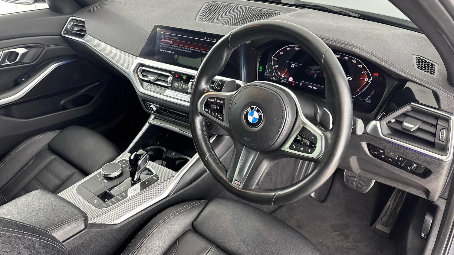 Used BMW 3 Series 2021 for sale - 77585854: Photo 6