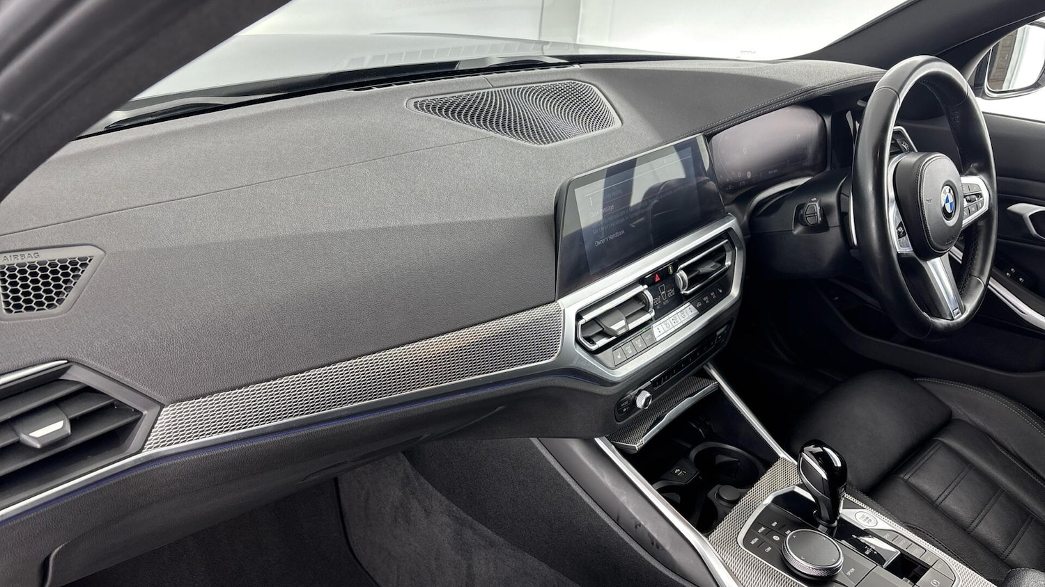 Used BMW 3 Series 2021 for sale - 77585854: Photo 7