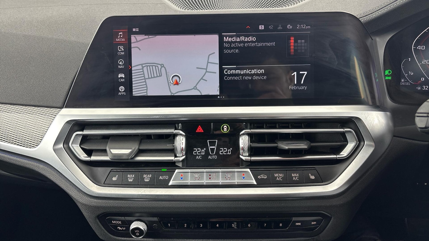 Used BMW 3 Series 2021 for sale - 77585854: Photo 8