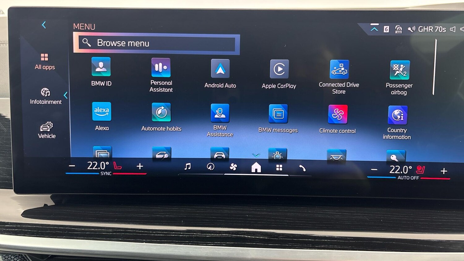 Used BMW X5 for sale - 77586786: Photo 33