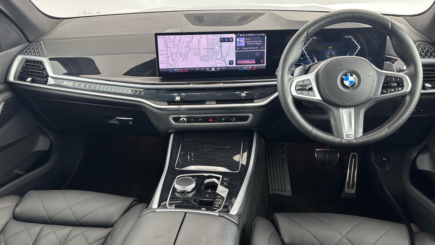 Used BMW X5 for sale - 77586786: Photo 4