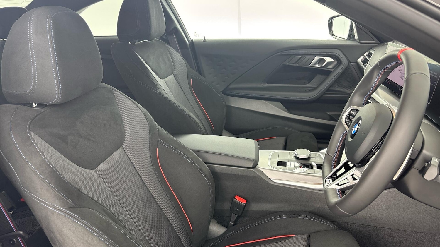 Used BMW 2 Series 2025 for sale - 77253576: Photo 11