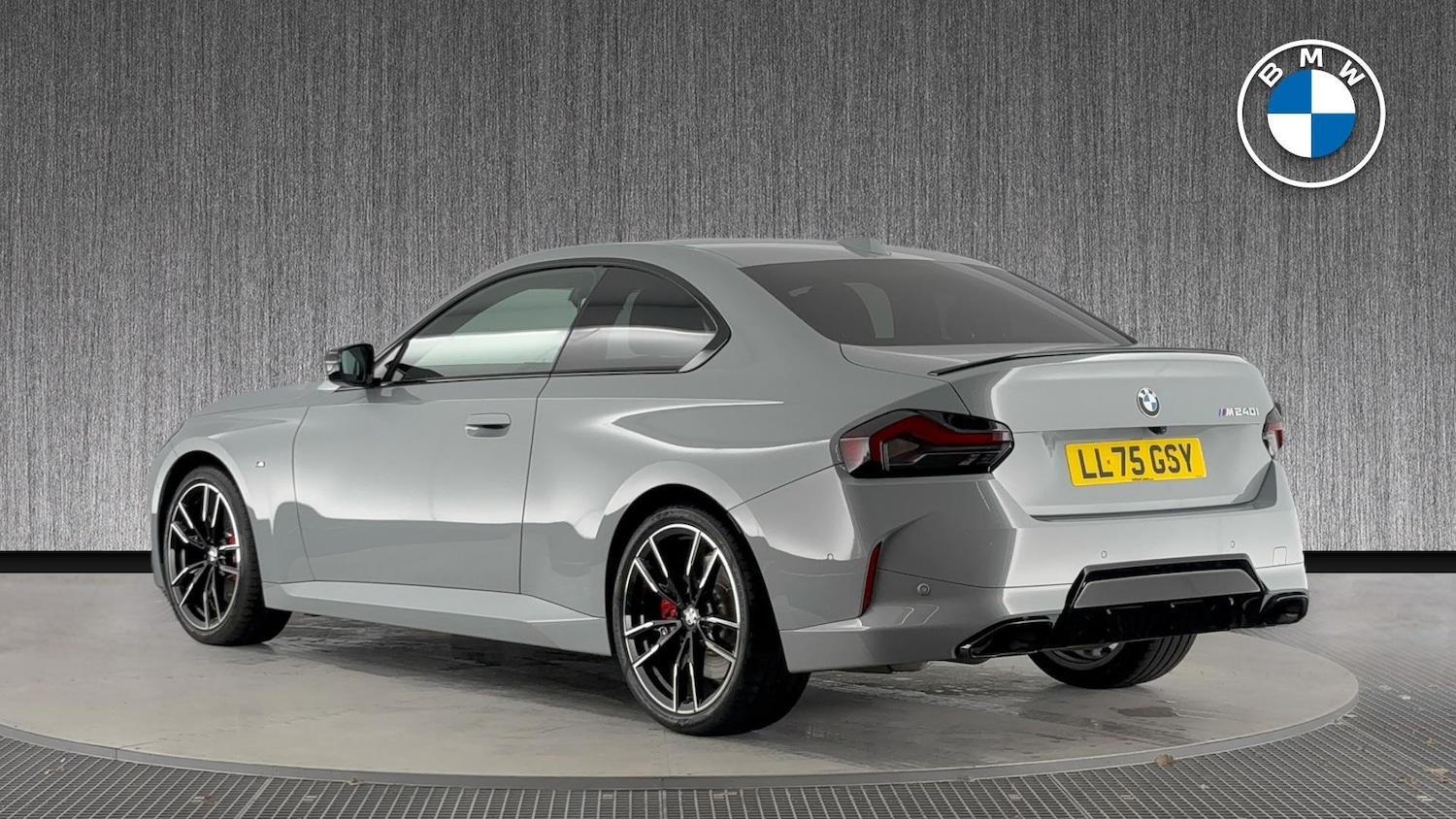 Used BMW 2 Series 2025 for sale - 77253576: Photo 2