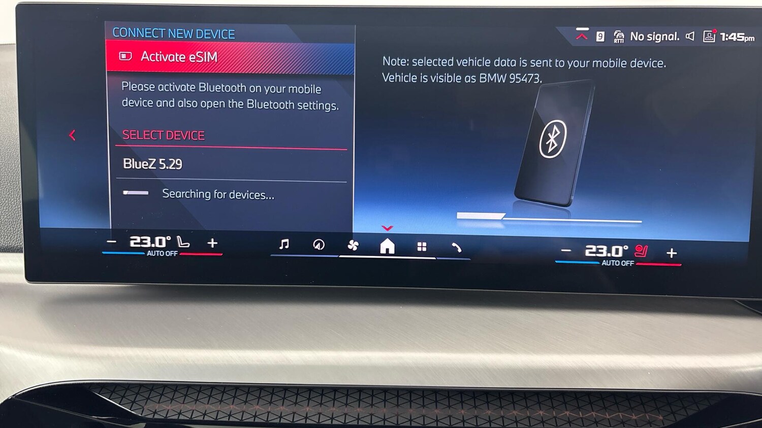 Used BMW 2 Series 2025 for sale - 77253576: Photo 28