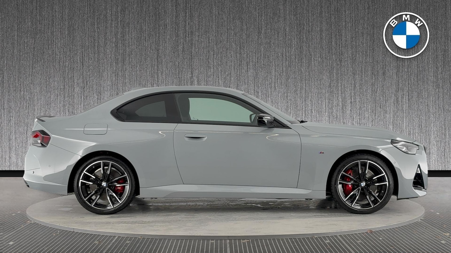 Used BMW 2 Series 2025 for sale - 77253576: Photo 3