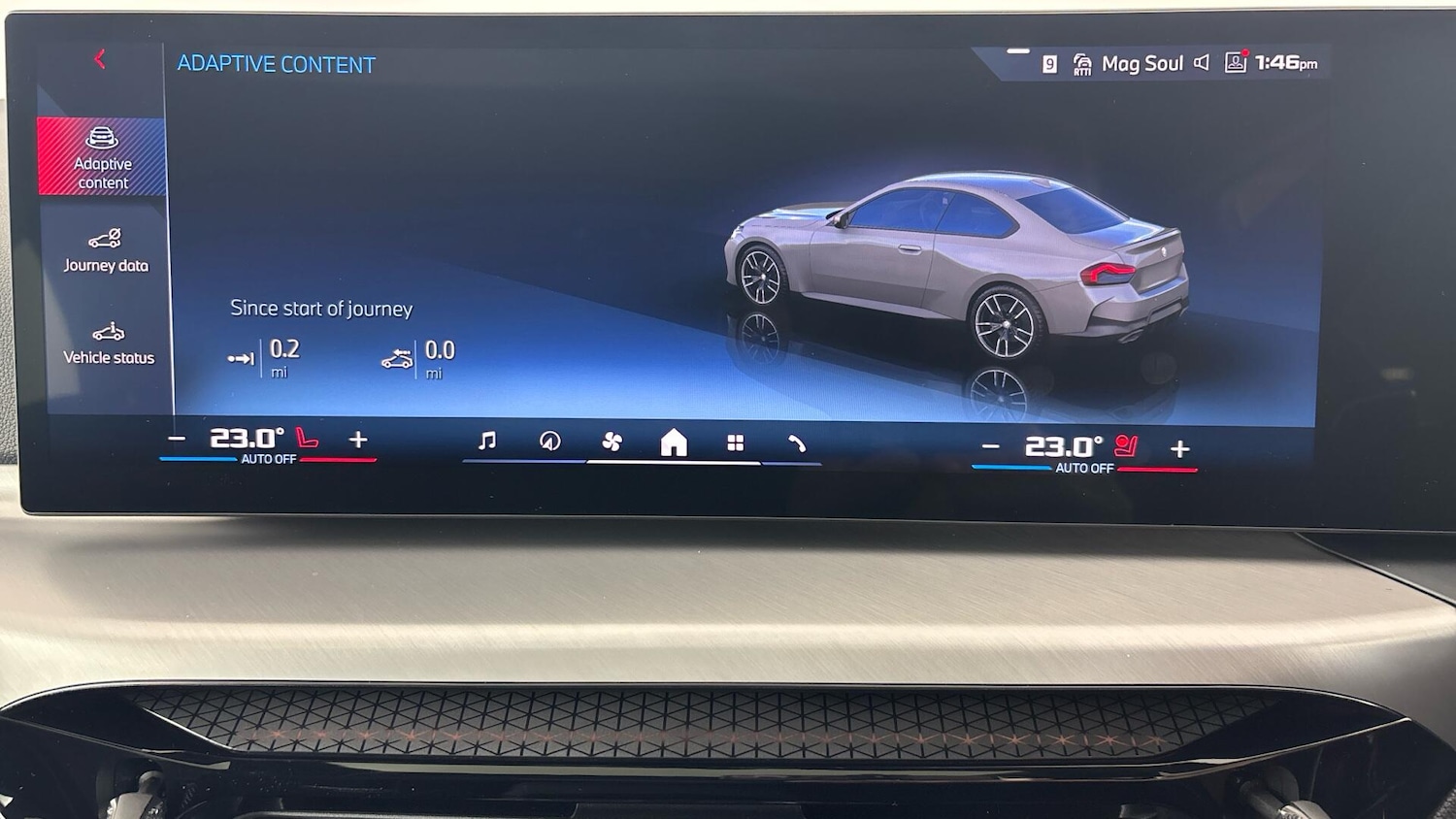 Used BMW 2 Series 2025 for sale - 77253576: Photo 32