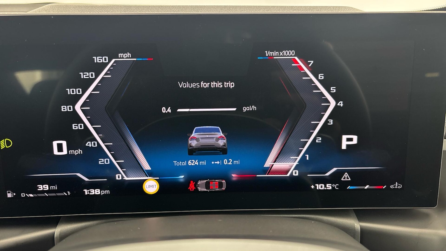 Used BMW 2 Series 2025 for sale - 77253576: Photo 9