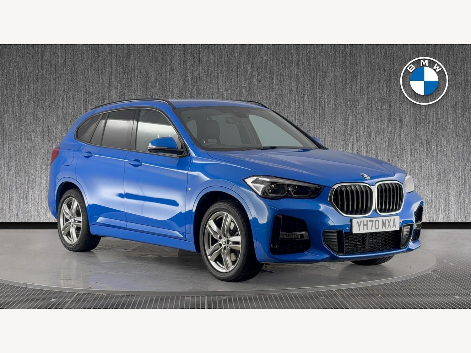 Used BMW X1 2020 for sale - 76760442: Photo 1