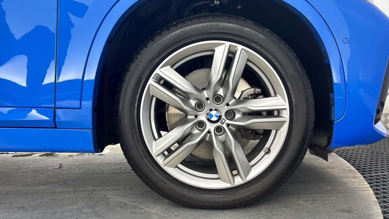 Used BMW X1 2020 for sale - 76760442: Photo 14