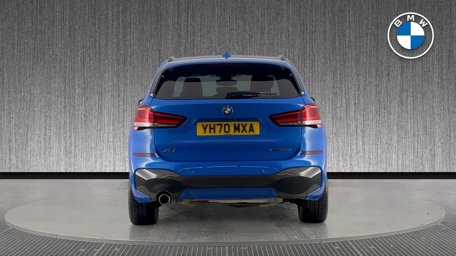 Used BMW X1 2020 for sale - 76760442: Photo 15