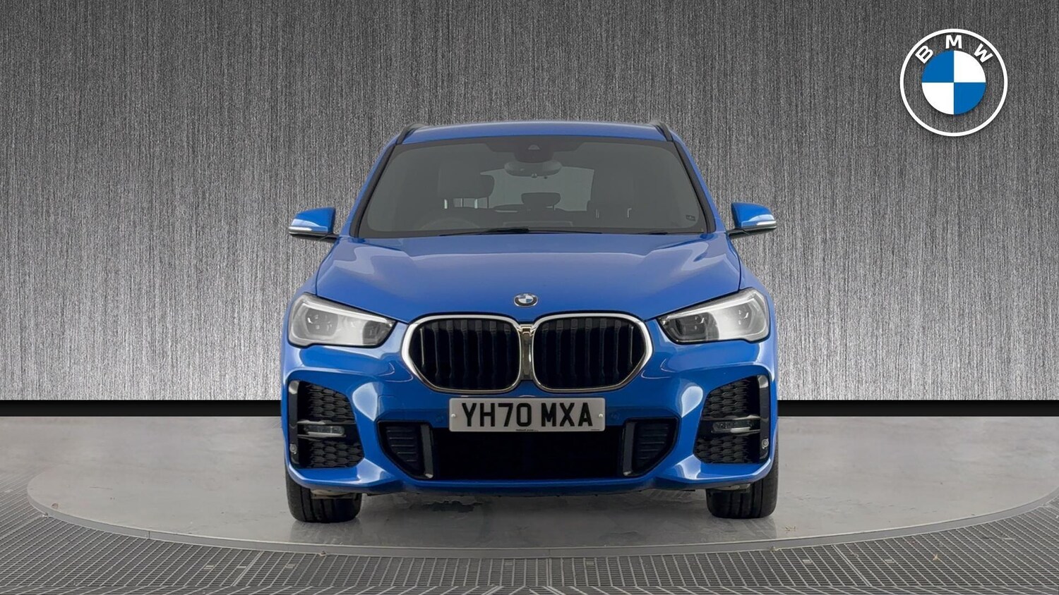 Used BMW X1 2020 for sale - 76760442: Photo 16