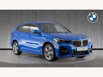 2020 (70) - xDrive 25e M Sport 5dr Auto