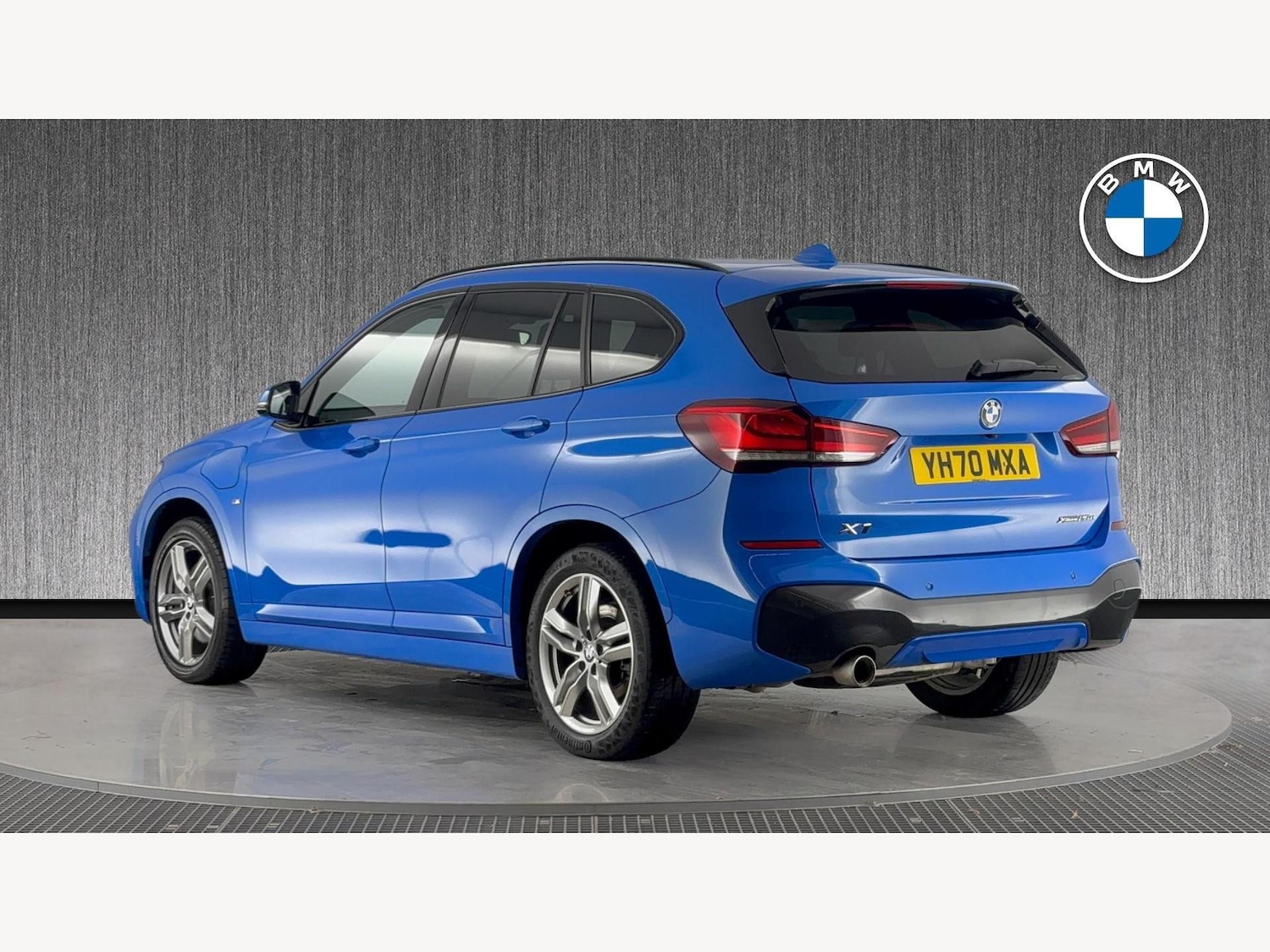 Used BMW X1 2020 for sale - 76760442: Photo 2