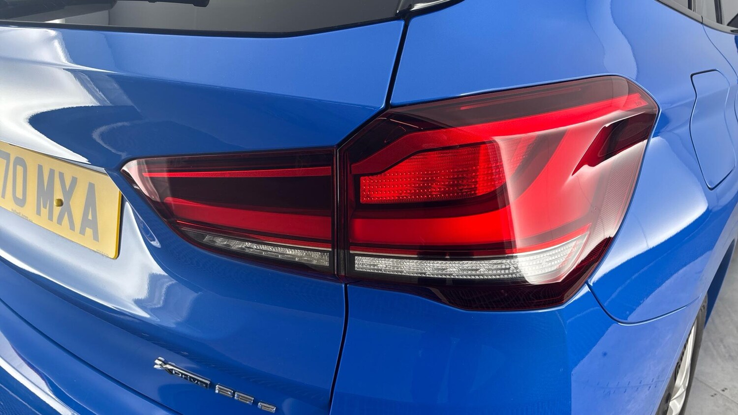 Used BMW X1 2020 for sale - 76760442: Photo 22