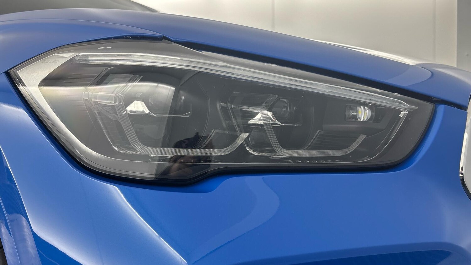 Used BMW X1 2020 for sale - 76760442: Photo 23