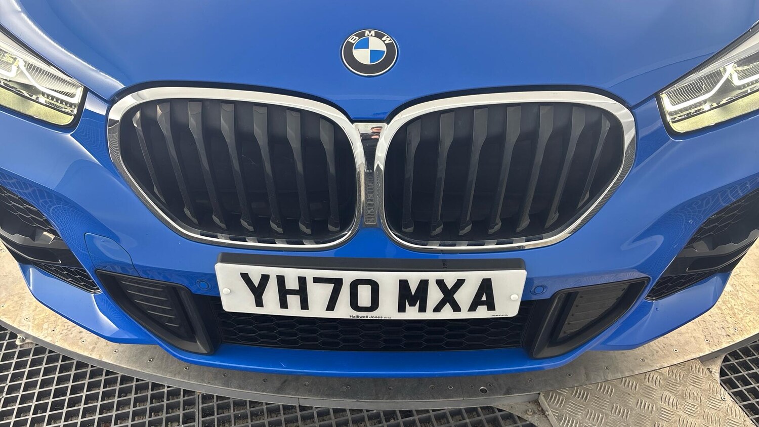 Used BMW X1 2020 for sale - 76760442: Photo 25