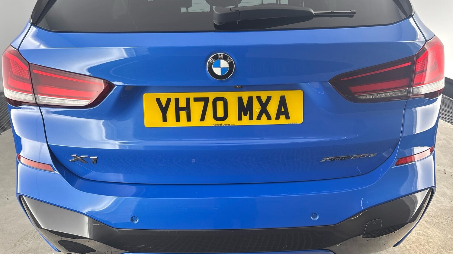 Used BMW X1 2020 for sale - 76760442: Photo 26