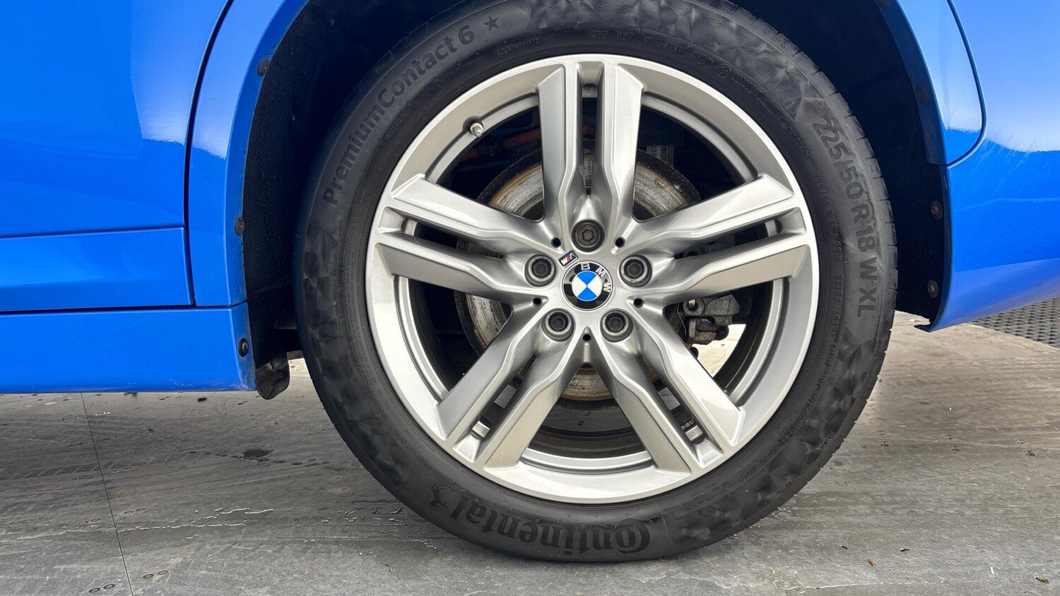 Used BMW X1 2020 for sale - 76760442: Photo 28