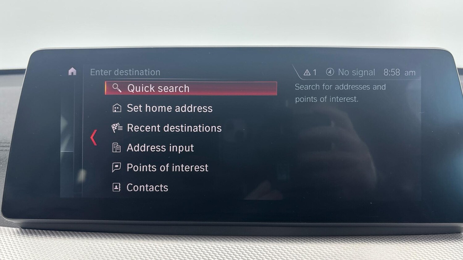 Used BMW X1 2020 for sale - 76760442: Photo 38