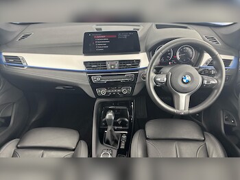 Used BMW X1 2020 for sale - 76760442: Photo