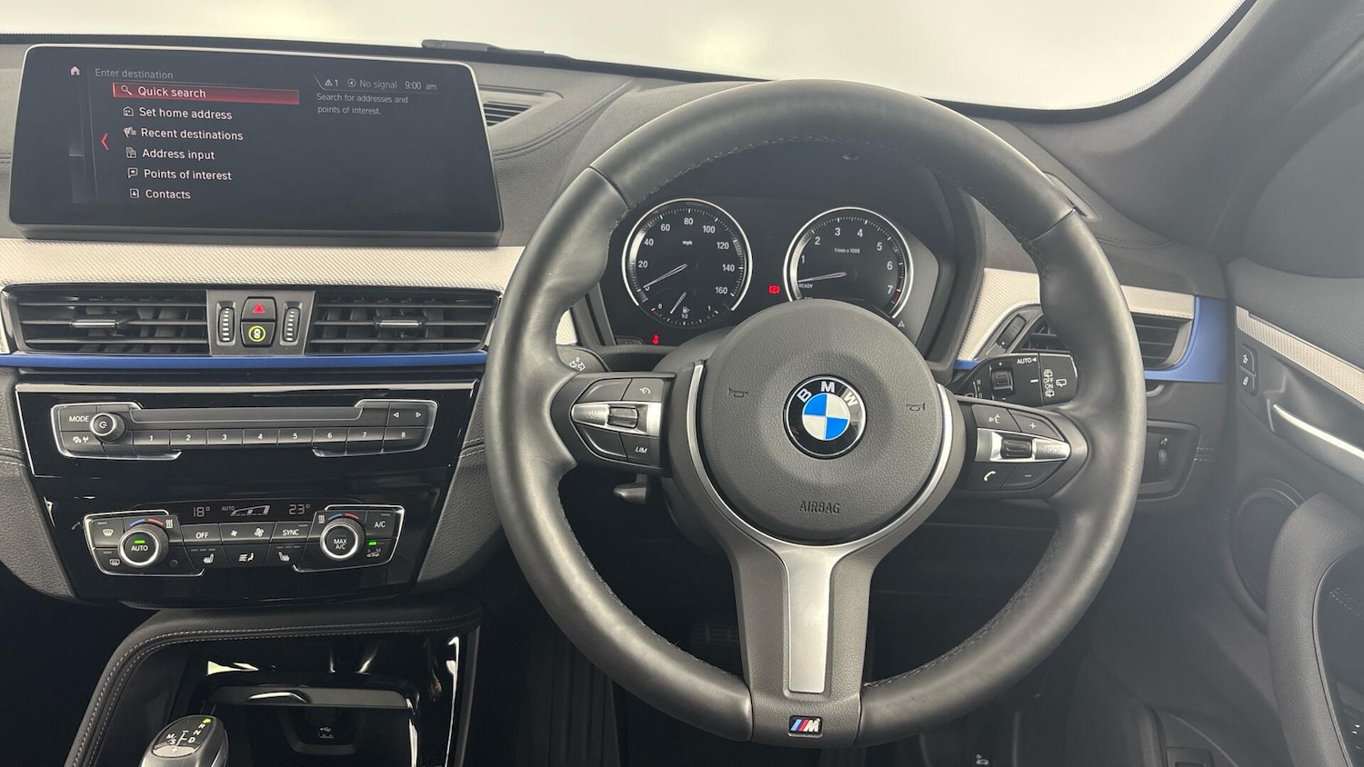 Used BMW X1 2020 for sale - 76760442: Photo 5