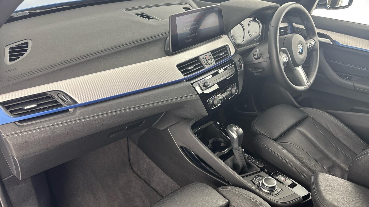 Used BMW X1 2020 for sale - 76760442: Photo 7