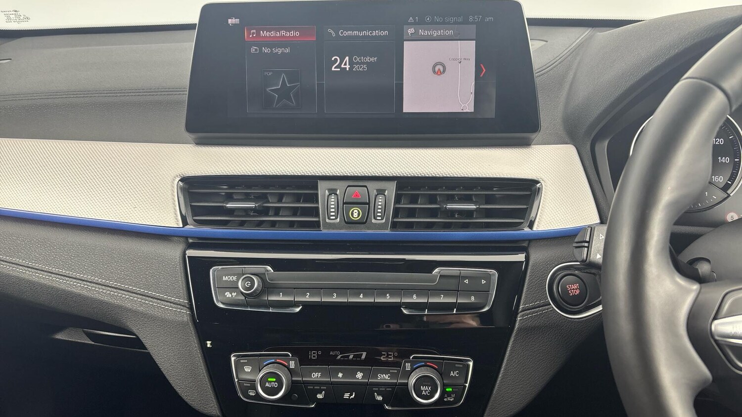 Used BMW X1 2020 for sale - 76760442: Photo 8