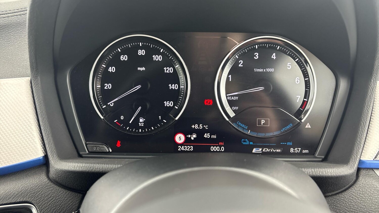 Used BMW X1 2020 for sale - 76760442: Photo 9