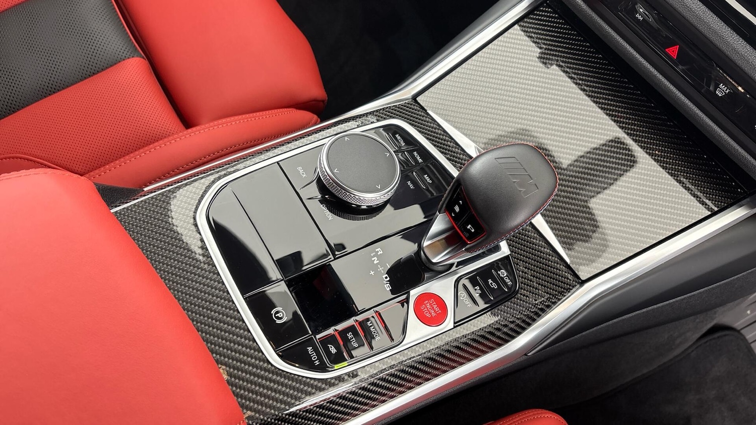 Used BMW M3 2023 for sale - 77066500: Photo 10