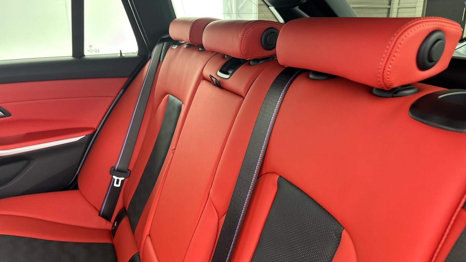 Used BMW M3 2023 for sale - 77066500: Photo 12