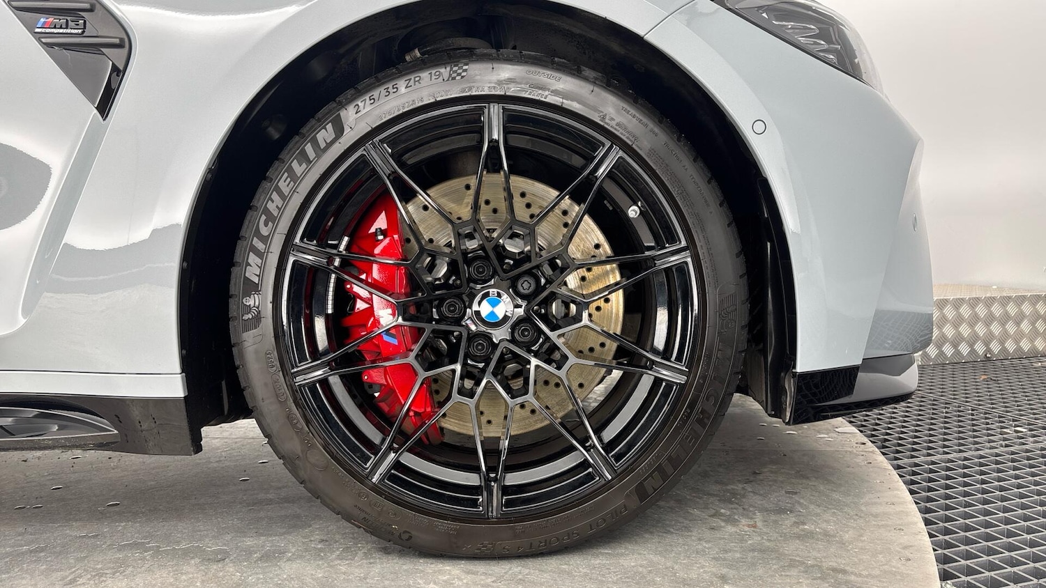 Used BMW M3 2023 for sale - 77066500: Photo 14