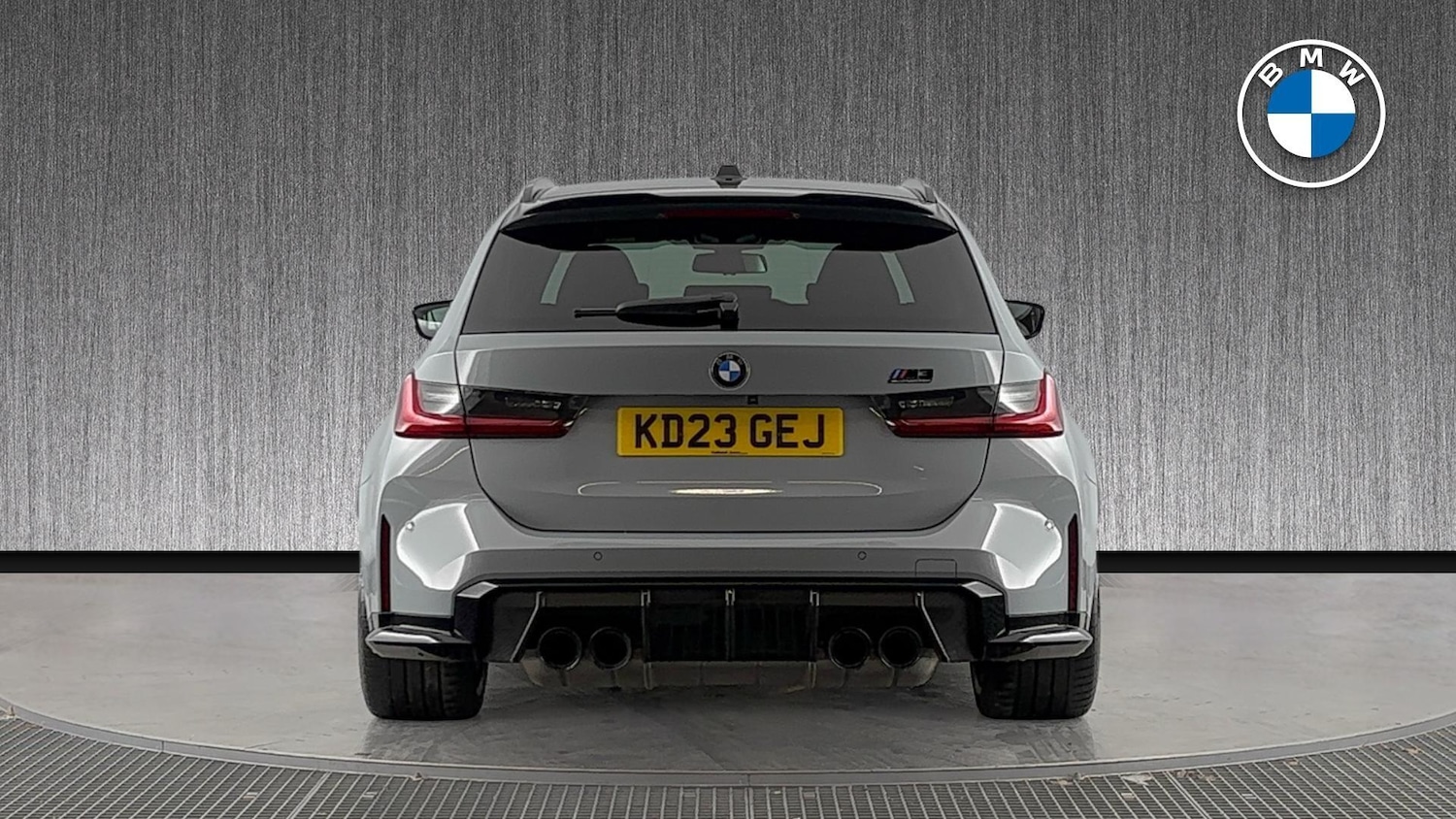 Used BMW M3 2023 for sale - 77066500: Photo 15