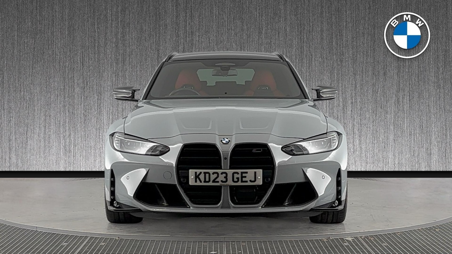 Used BMW M3 2023 for sale - 77066500: Photo 16