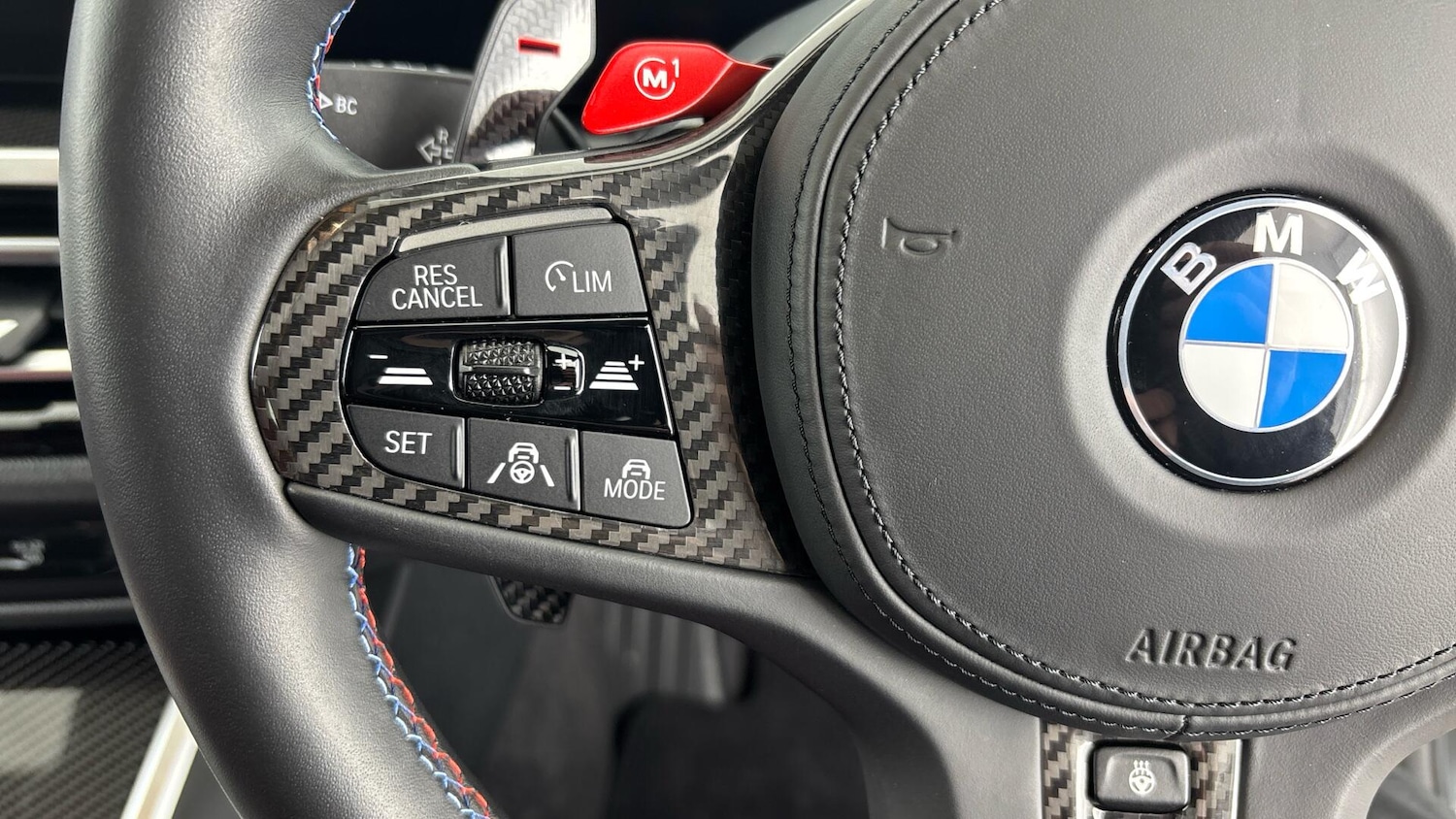 Used BMW M3 2023 for sale - 77066500: Photo 17