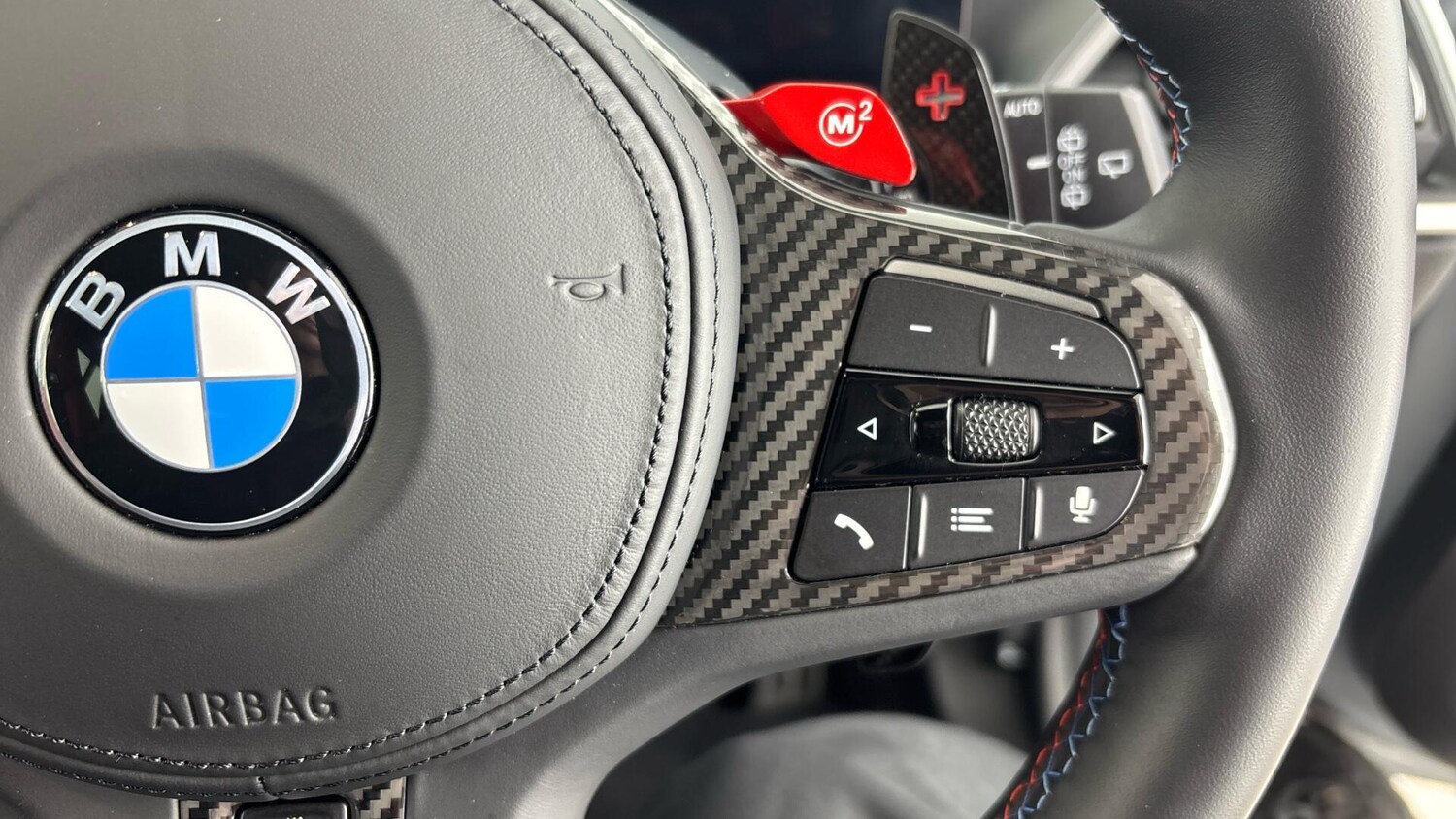 Used BMW M3 2023 for sale - 77066500: Photo 18