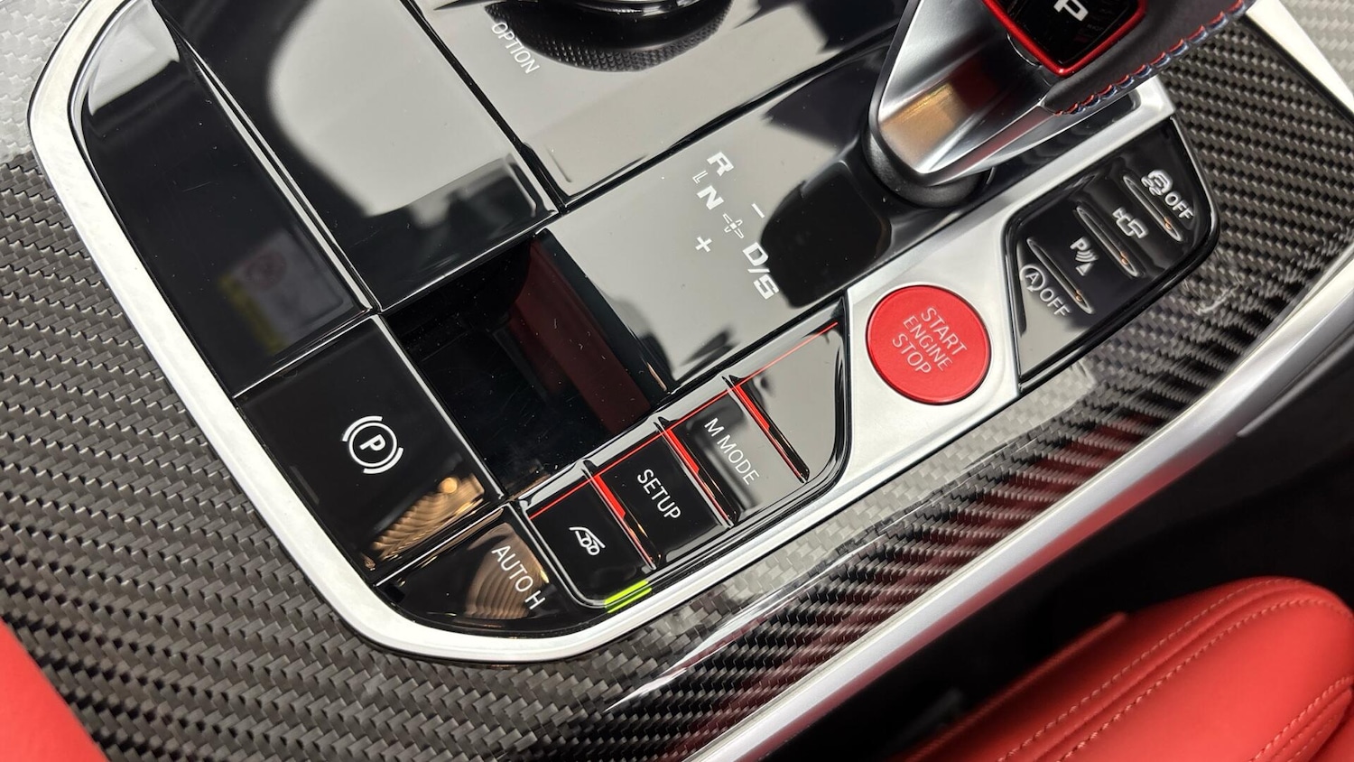 Used BMW M3 2023 for sale - 77066500: Photo 19