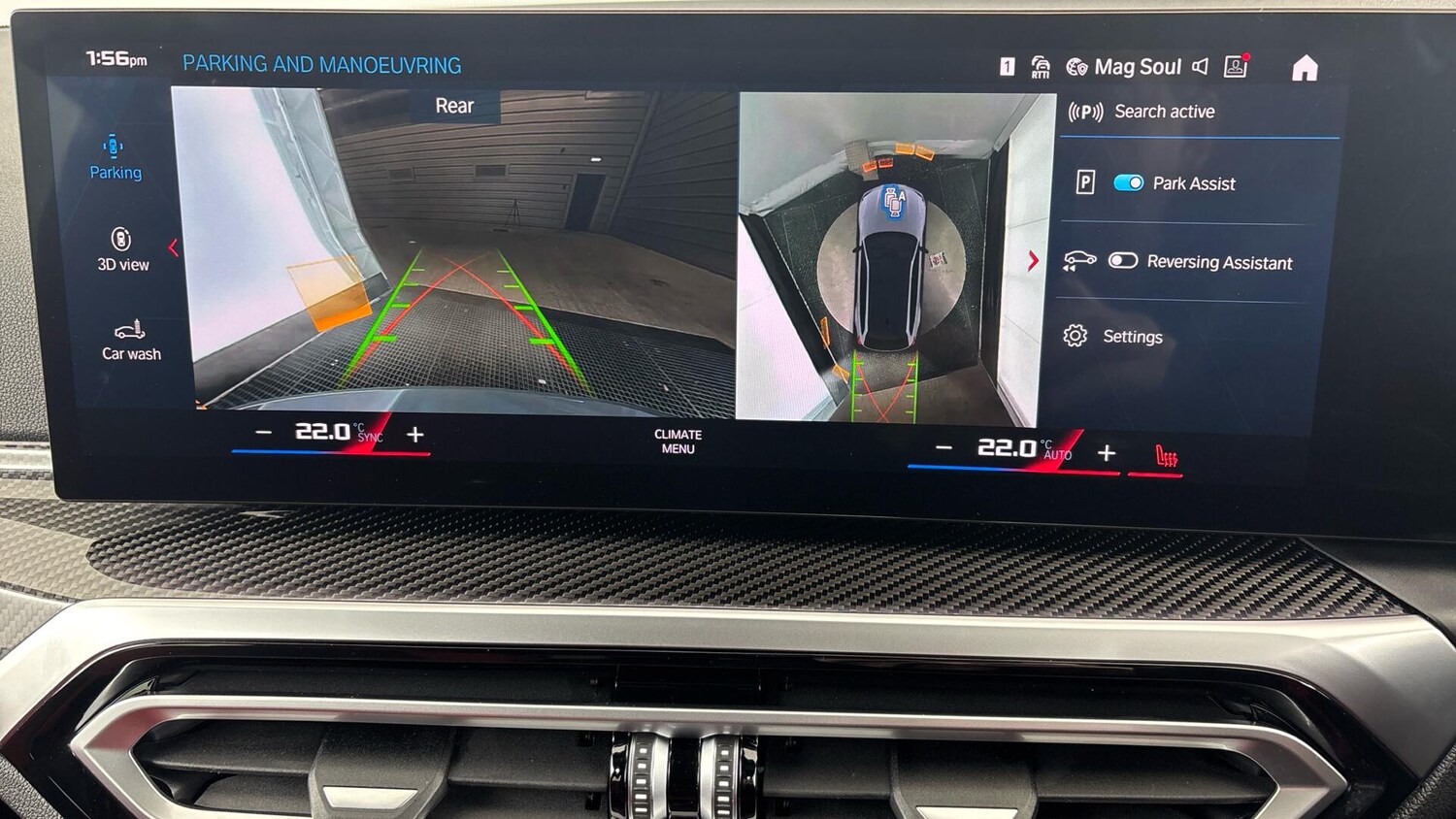 Used BMW M3 2023 for sale - 77066500: Photo 24