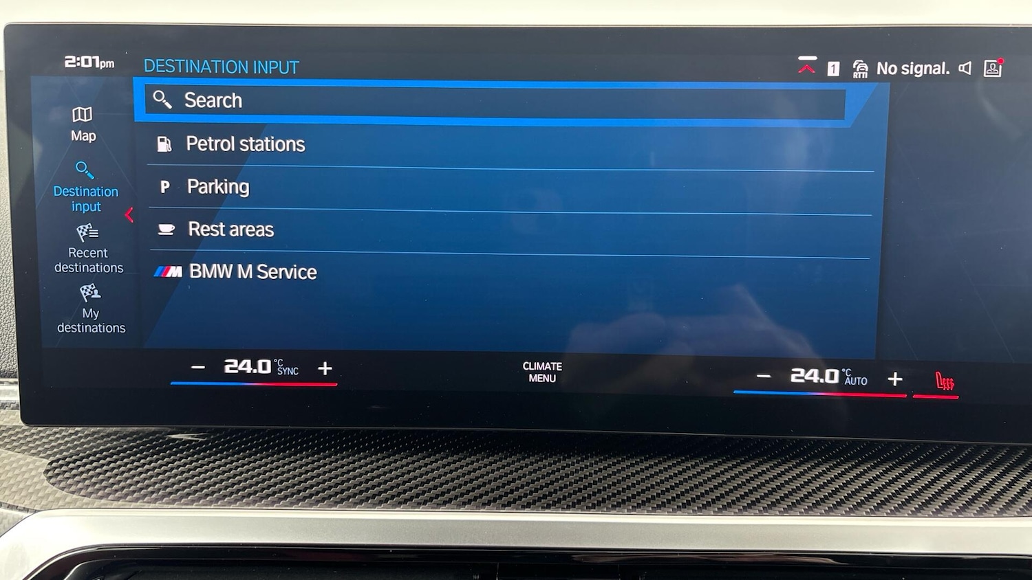 Used BMW M3 2023 for sale - 77066500: Photo 28