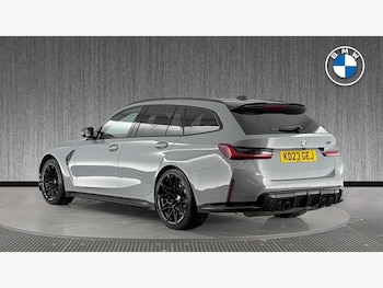 Used BMW M3 2023 for sale - 77066500: Photo