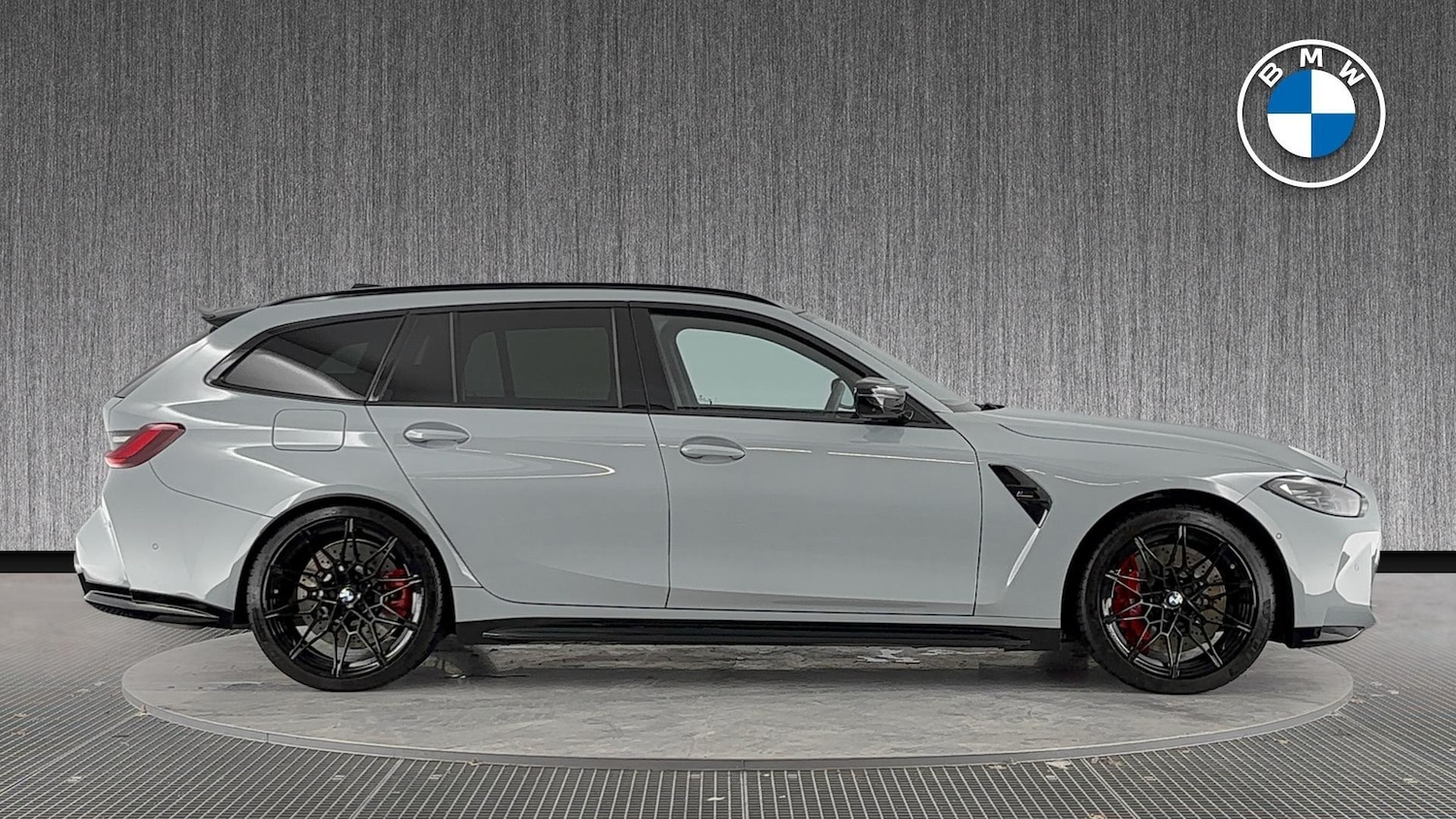 Used BMW M3 2023 for sale - 77066500: Photo 3